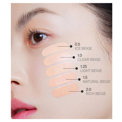 Cover Perfection Concealer Cushion 12g