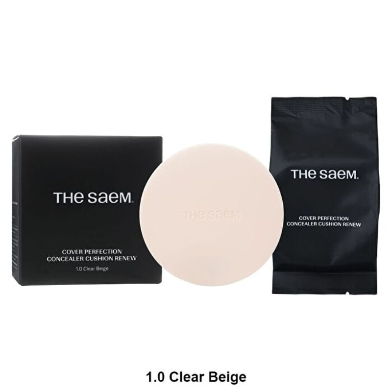 Cover Perfection Concealer Cushion NEW 12g * 2