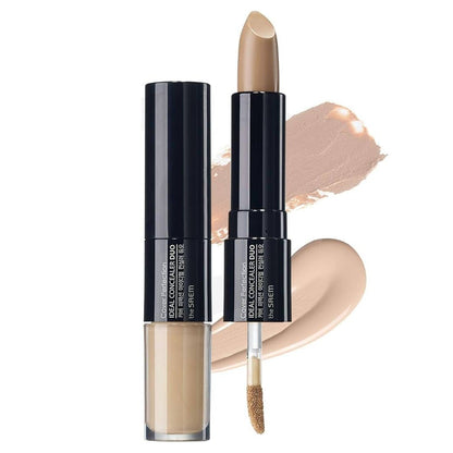 Cover Perfection Ideal Concealer Duo 4.2g