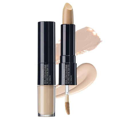 Cover Perfection Ideal Concealer Duo 4.2g