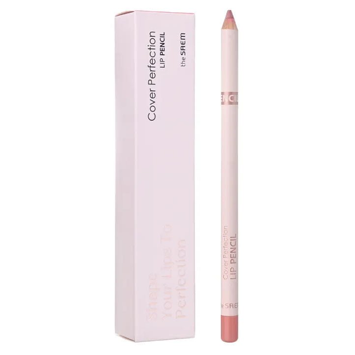 Cover Perfection Lip Pencil