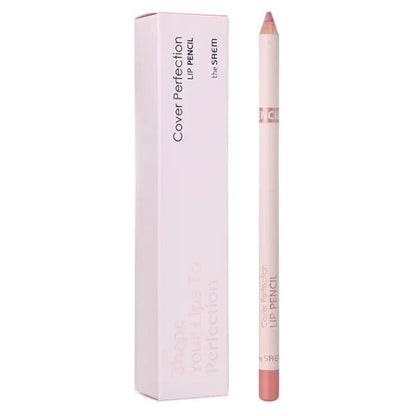 Cover Perfection Lip Pencil