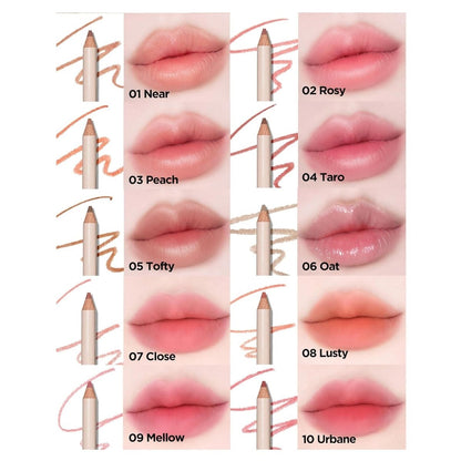Cover Perfection Lip Pencil