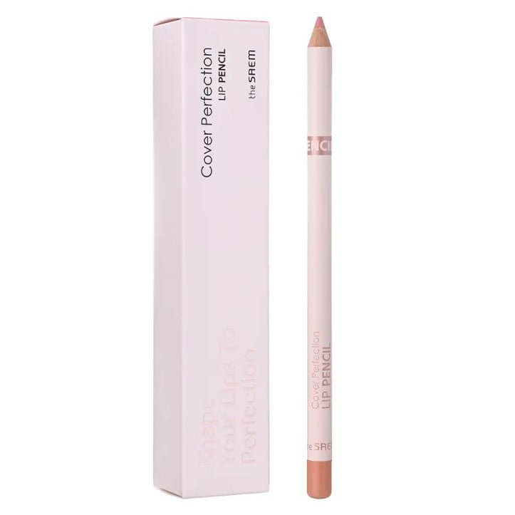 Cover Perfection Lip Pencil