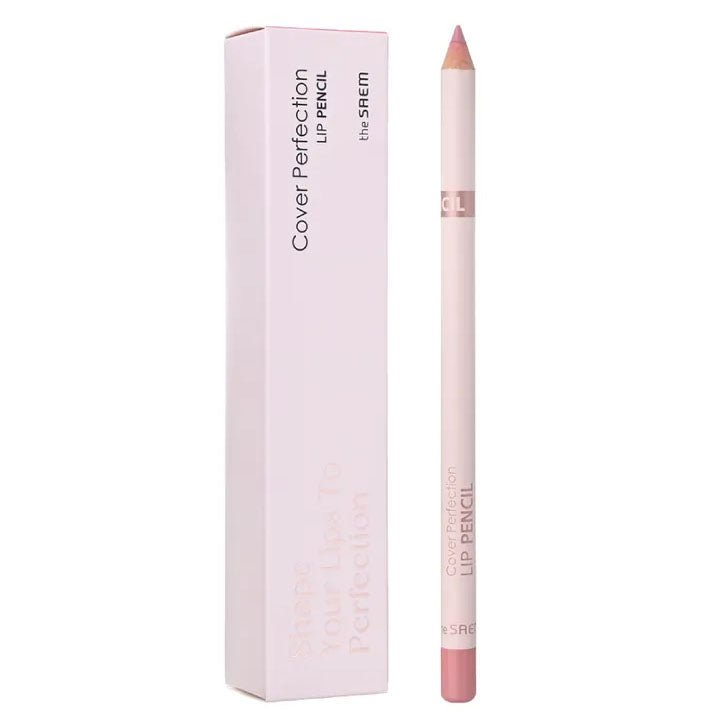 Cover Perfection Lip Pencil