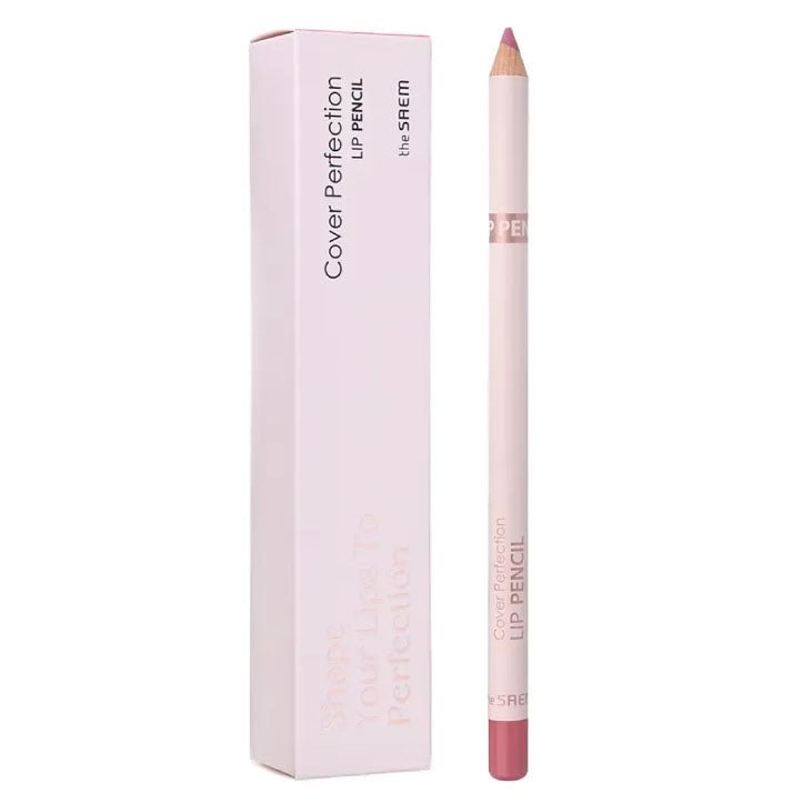 Cover Perfection Lip Pencil
