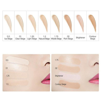 Cover Perfection Tip Concealer 6.5g