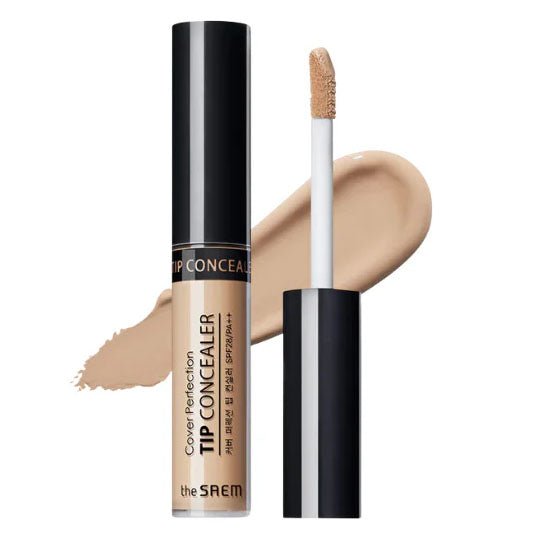 Cover Perfection Tip Concealer 6.5g