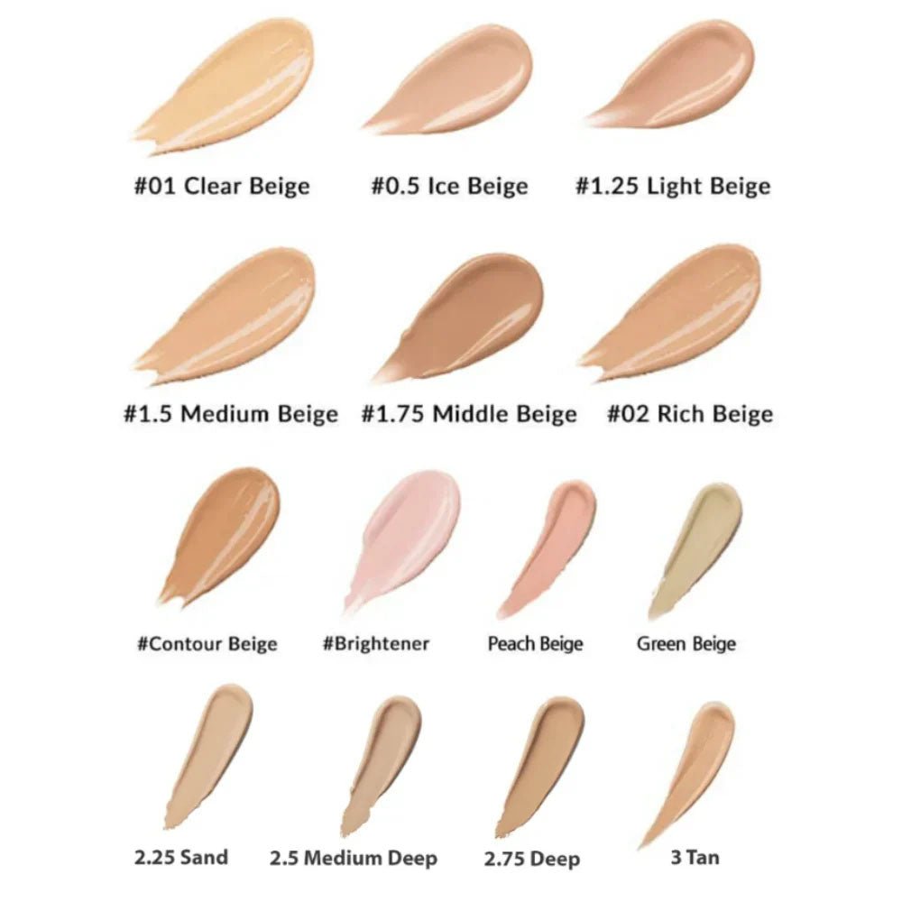 Cover Perfection Tip Concealer 6.5g