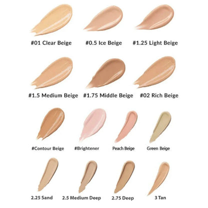 Cover Perfection Tip Concealer 6.5g