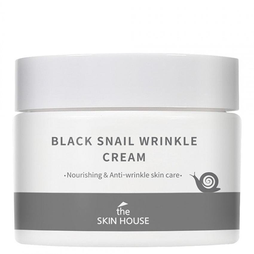 Black Snail Wrinkle Cream 50ml