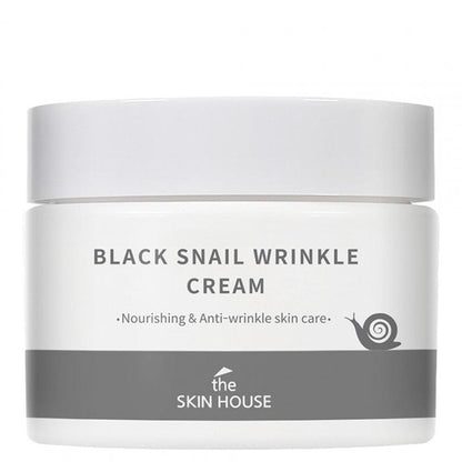 Black Snail Wrinkle Cream 50ml
