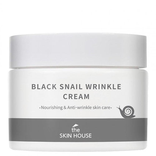 Black Snail Wrinkle Cream 50ml