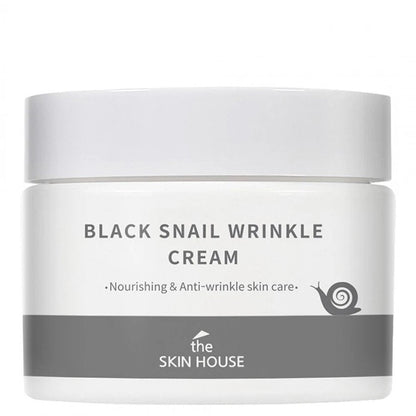 Black Snail Wrinkle Cream 50ml