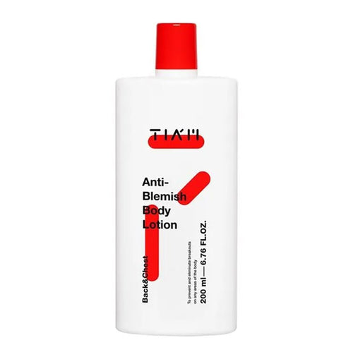 Anti Blemish Body Lotion (Back & Chest) 200ml