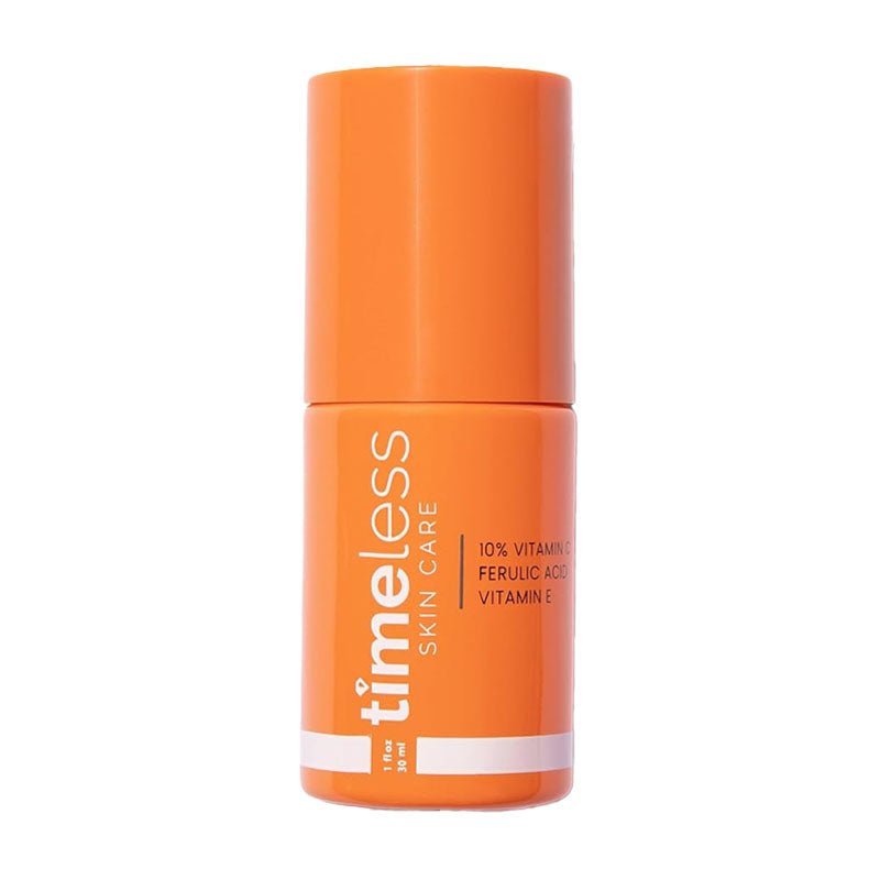 10% Vitamin C + E Ferulic Acid Serum 1oz (30ml)