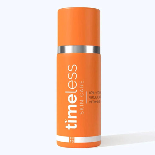 10% Vitamin C + E Ferulic Acid Serum 4oz (120ml)