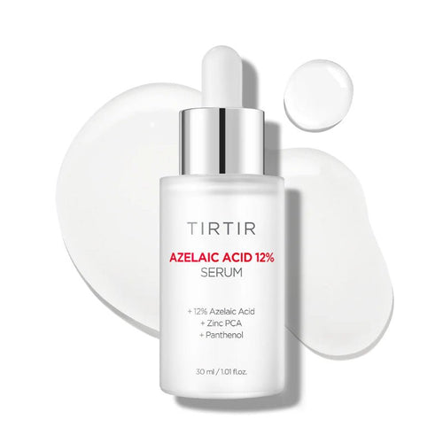 Azelaic Acid 12% Serum 30ml