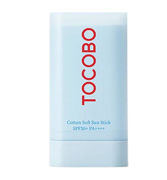 Cotton Soft Sun Stick 19g