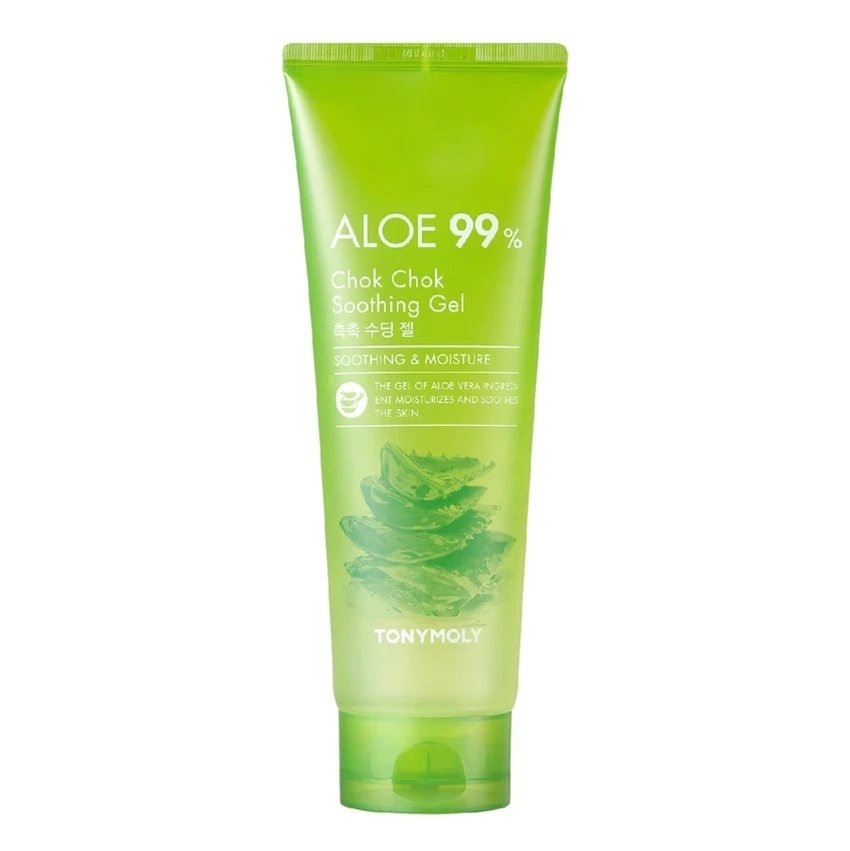 Aloe 99% Chok Chok Soothing Gel 250ml
