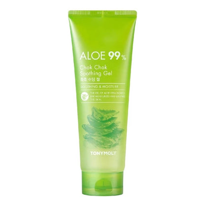 Aloe 99% Chok Chok Soothing Gel 250ml