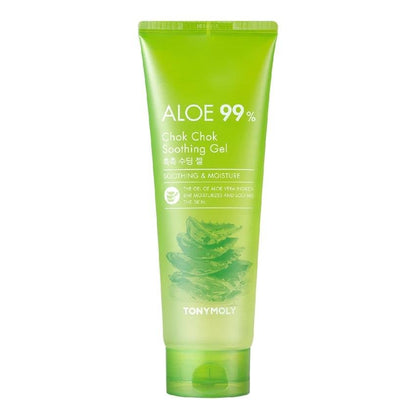 Aloe 99% Chok Chok Soothing Gel 250ml