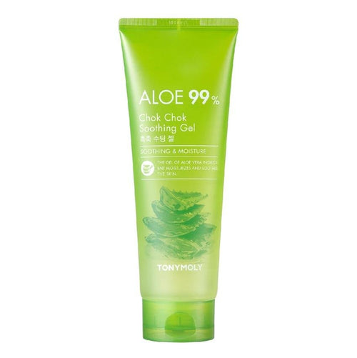 Aloe 99% Chok Chok Soothing Gel 250ml