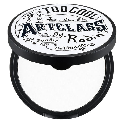 Art Class By Rodin Finish Setting Pact 4g