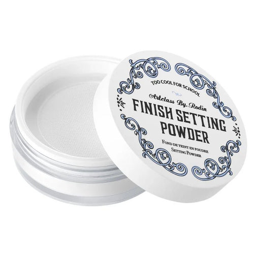 Art Class By Rodin Finish Setting Powder 10g