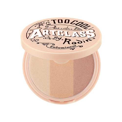 Art Class By Rodin Highlighter Renewal (2 Colours)