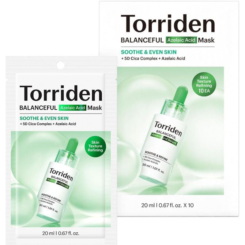 Balanceful Azelaic Acid Mask 20ml