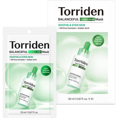 Balanceful Azelaic Acid Mask 20ml