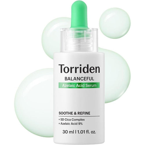 Balanceful Azelaic Acid Serum 30ml
