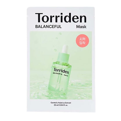 Balanceful Cica Mask Pack 27ml
