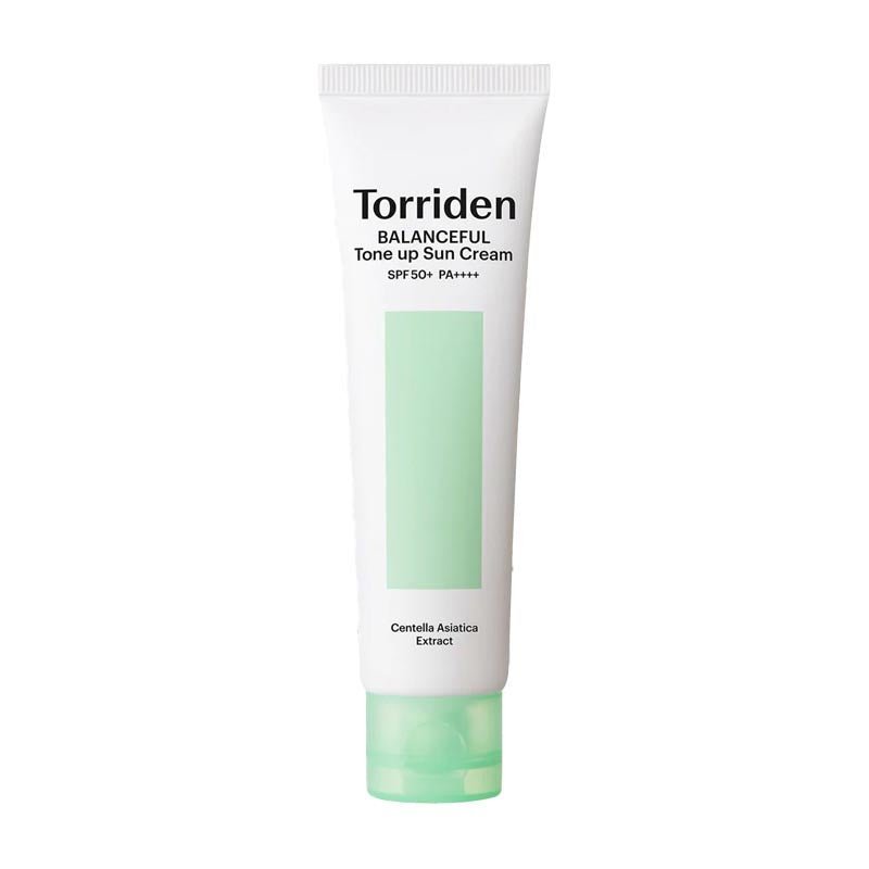 Balanceful Cica Tone-Up Sun Cream 60ml
