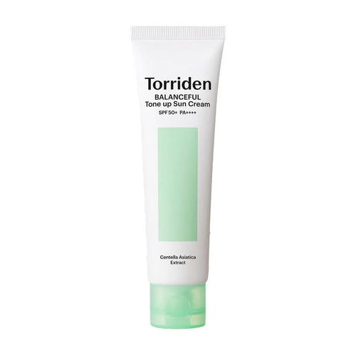 Balanceful Cica Tone-Up Sun Cream 60ml