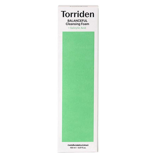 Balanceful Cleansing Foam 150ml