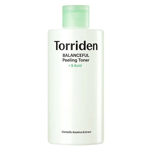 Balanceful Peeling Toner 250ml
