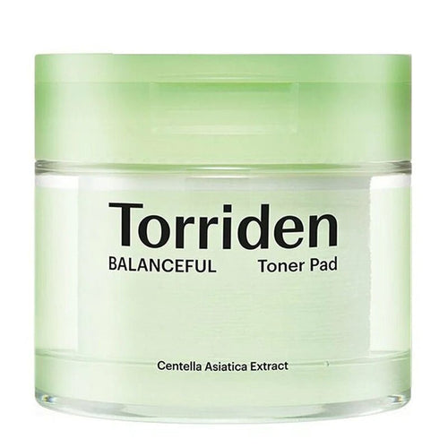 Balanceful Toner Pad 180ml (60 Pads)
