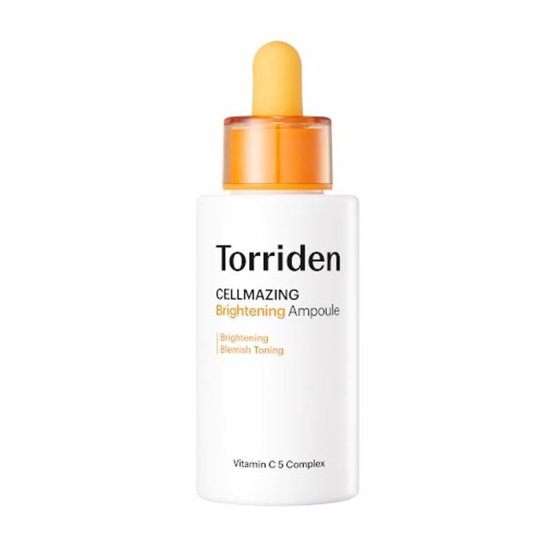 Cellmazing Brightening Ampoule 30ml