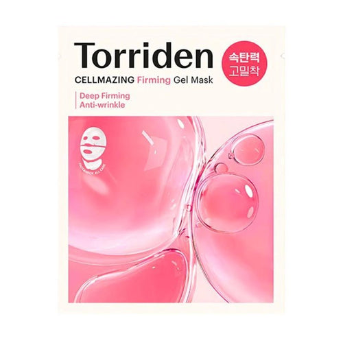Cellmazing Firming Gel Mask 1 Mask