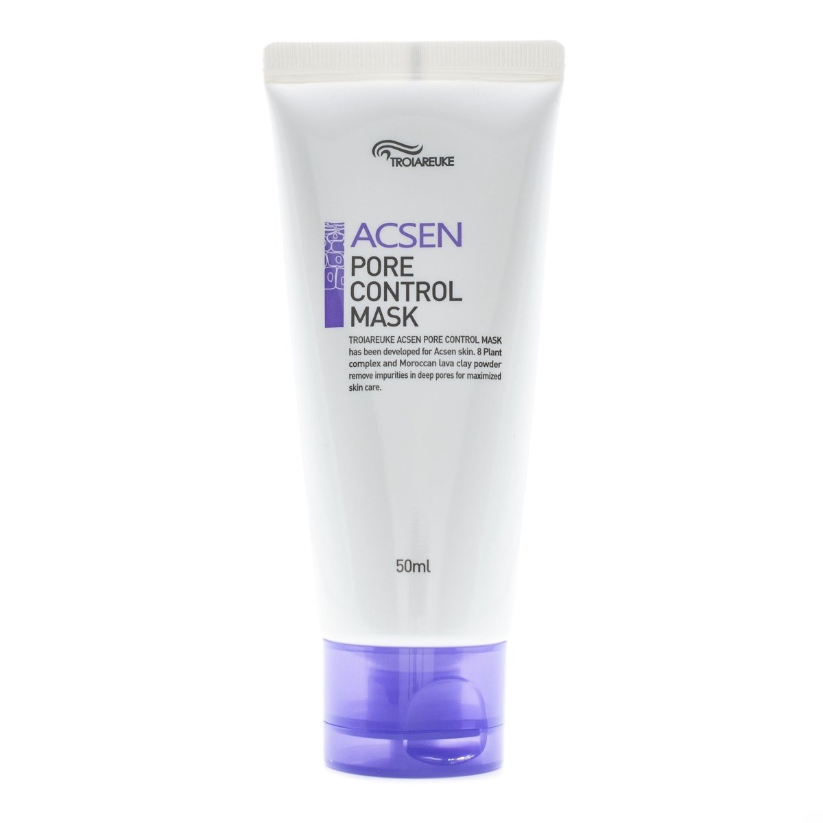 Acsen Pore Control Mask 50ml