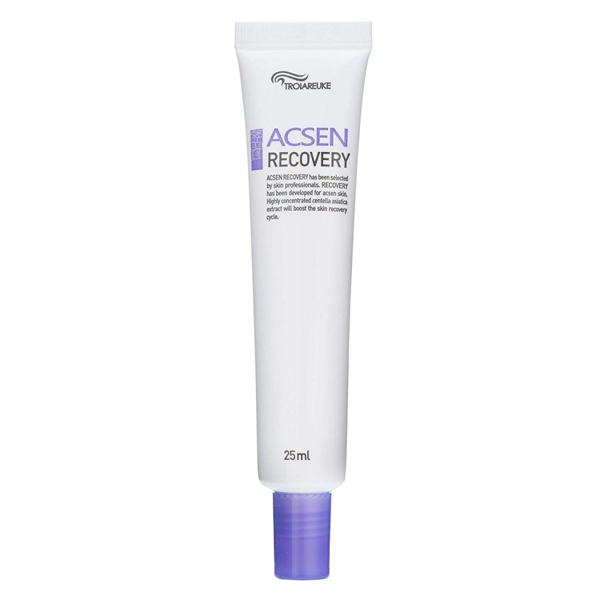 Acsen Recovery Cream 25ml