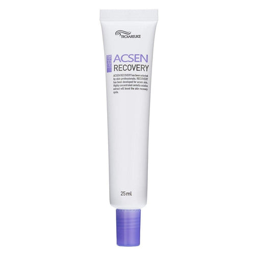 Acsen Recovery Cream 25ml