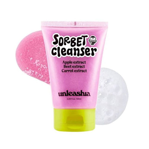 ABC Sorbet Facial Cleanser 120ml