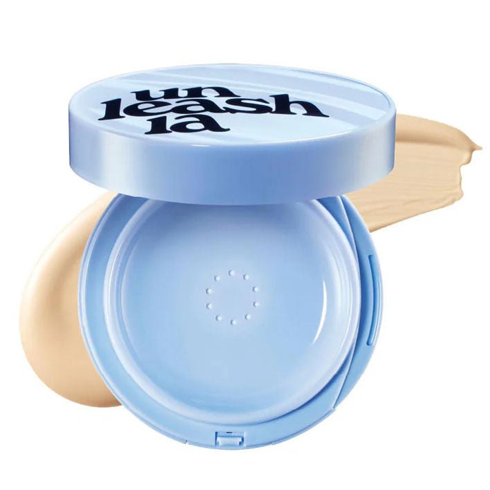 Babe Skin Baby Blue Cushion 15g