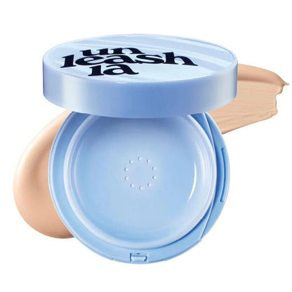 Babe Skin Baby Blue Cushion 15g