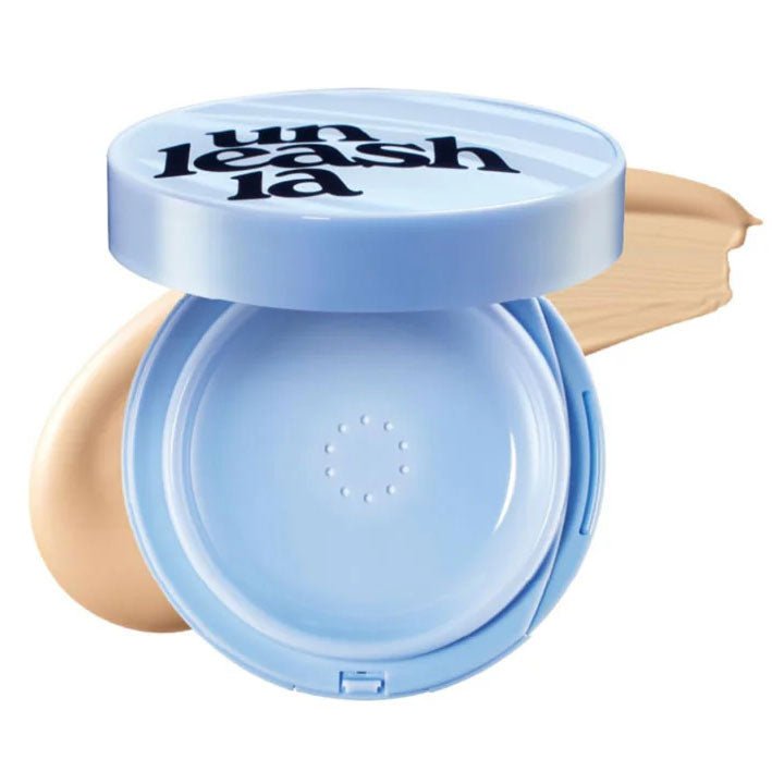 Babe Skin Baby Blue Cushion 15g