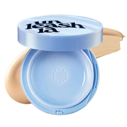 Babe Skin Baby Blue Cushion 15g