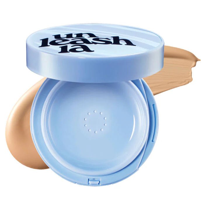 Babe Skin Baby Blue Cushion 15g